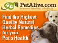 PetAlive