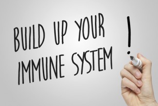Natural Rx: The Best Herbs and Supplements for Your Immune System