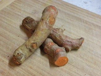 Natural Rx: The Best Herbs and Supplements for Your Immune System