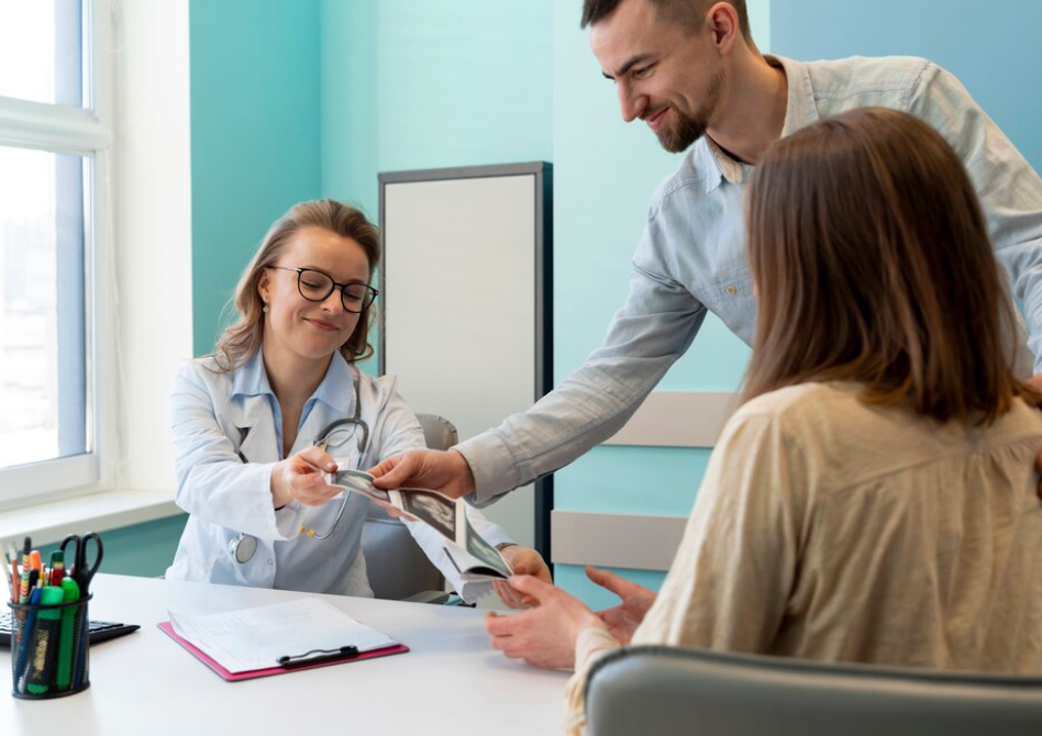 Alternative Medicine Practitioner