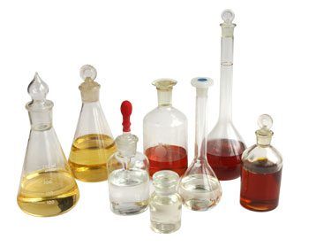 Essential Oil to Symptoms List