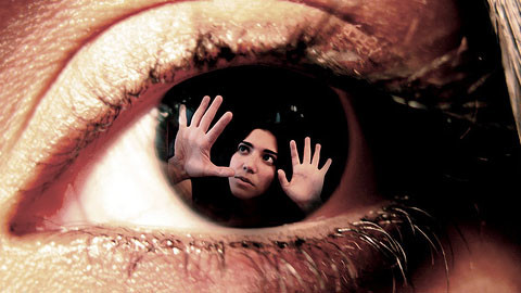 symptoms anxiety disorder