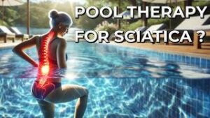 Aquatic Exercises for Sciatica Getting Relief the Easier Way