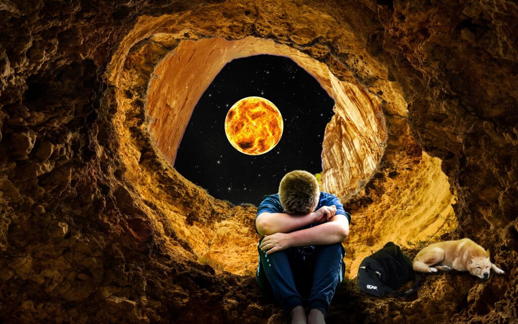 Natural and Homeopathic Therapies for Depression Natural and Homeopathic Therapies for Depression