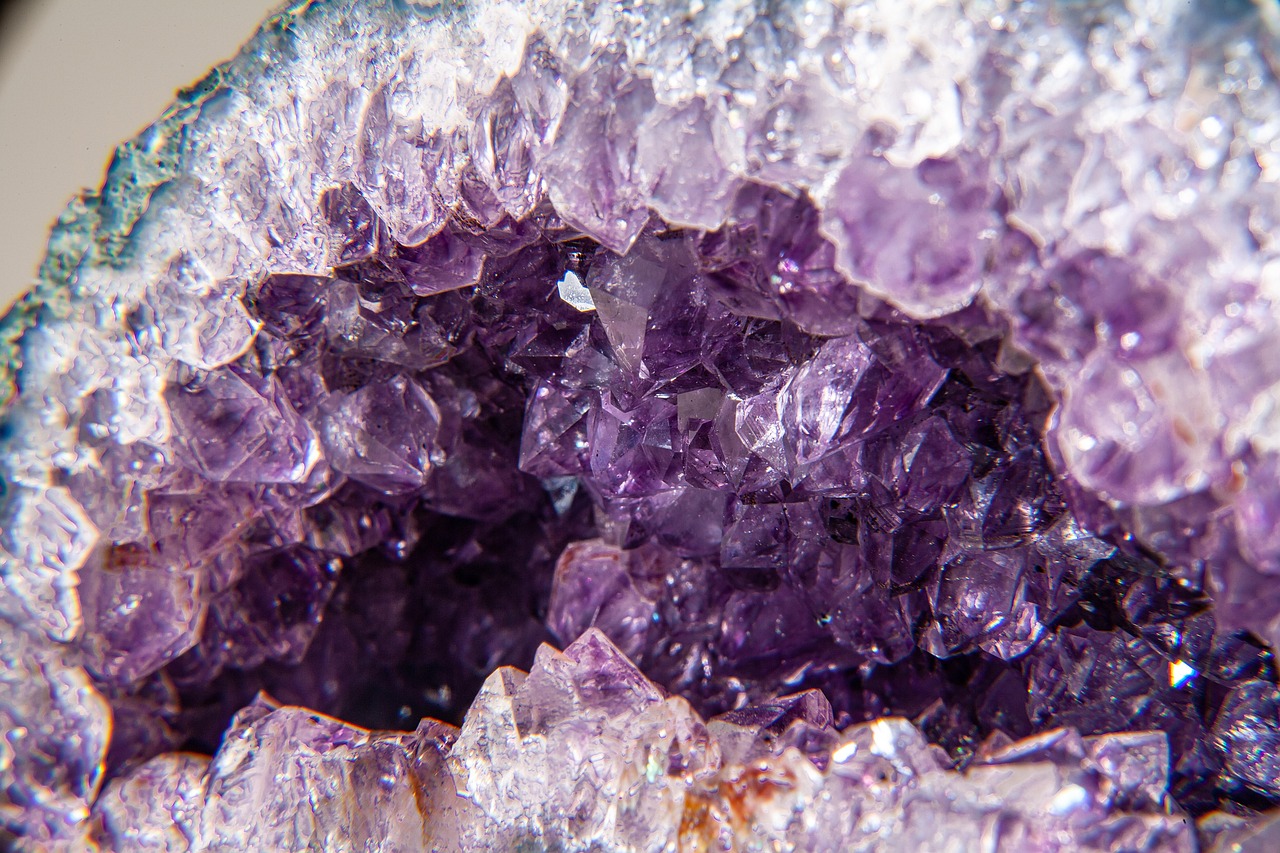 Stone Correspondences What on Earth is THAT Stone For