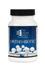 Ortho Biotic png