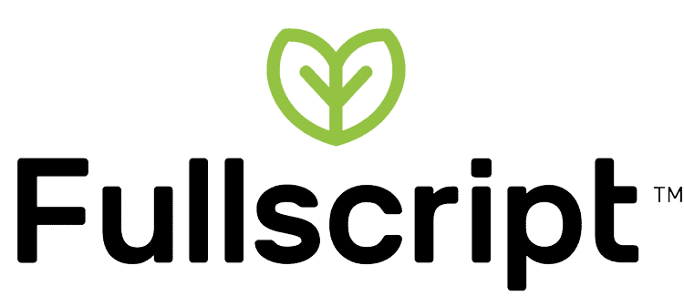 fullscript logo png
