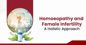 Homeopathy for Blocked Fallopian Tubes