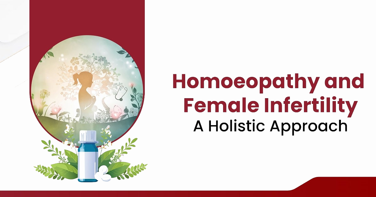 Homeopathy for Blocked Fallopian Tubes