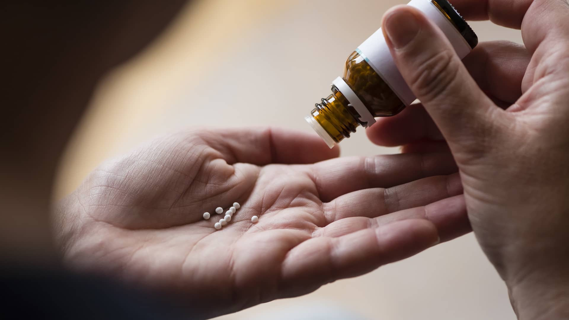 Homeopathy is the method of healing without side effects